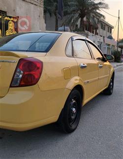 شيفروليه اوبترا